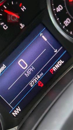 شێڤرۆلێت ئیکۆنۆکس